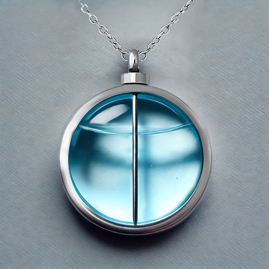 "Angelis" Necklace by PURAL
