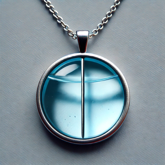 "Silverado" Necklace by PURAL